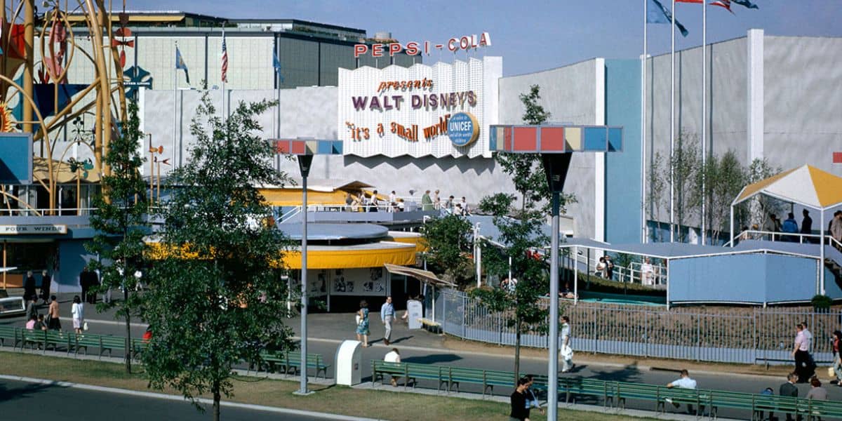The Carousel of Progress