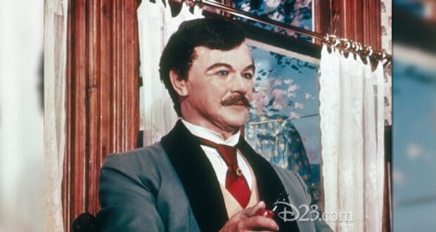 The Carousel of Progress