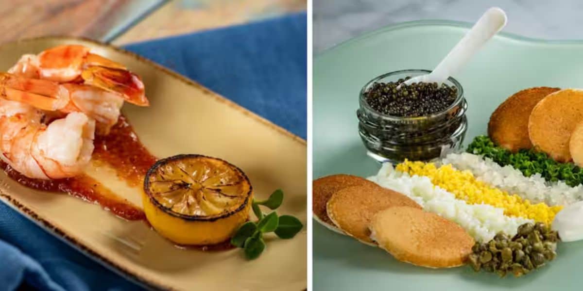 EPCOT International food & wine festival