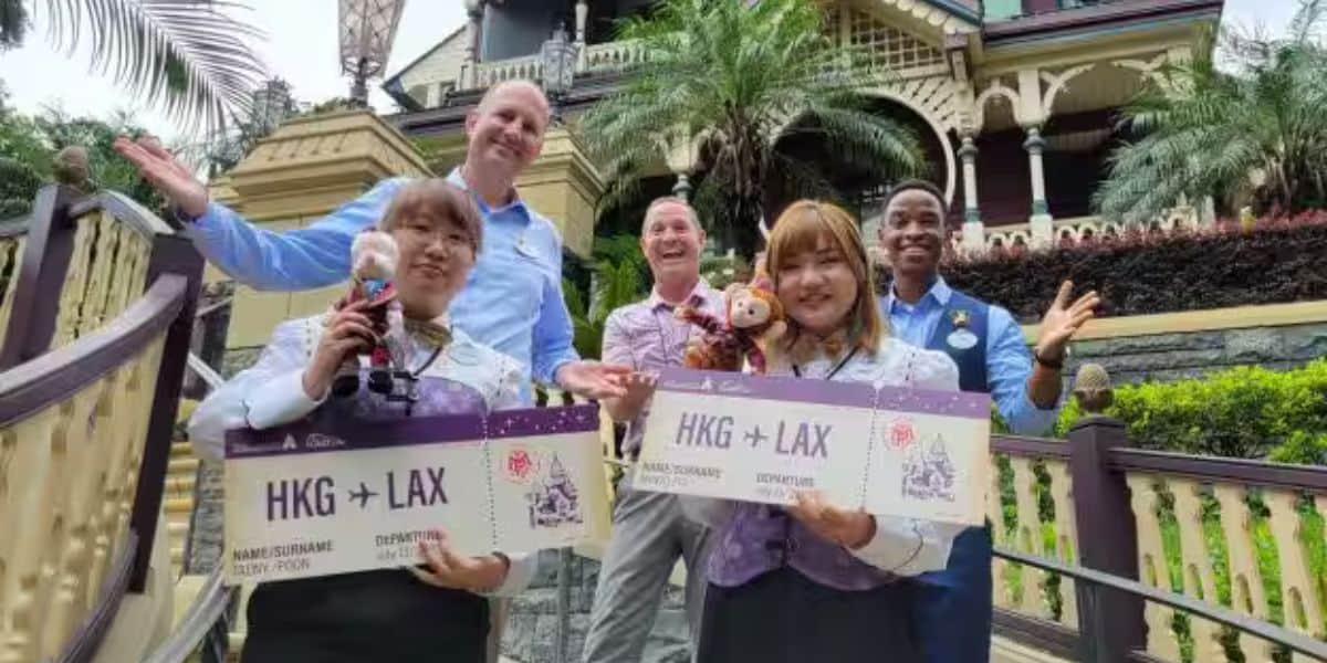 Cast Members