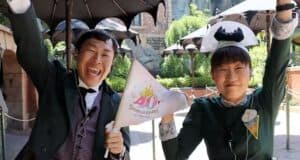 Cast Members
