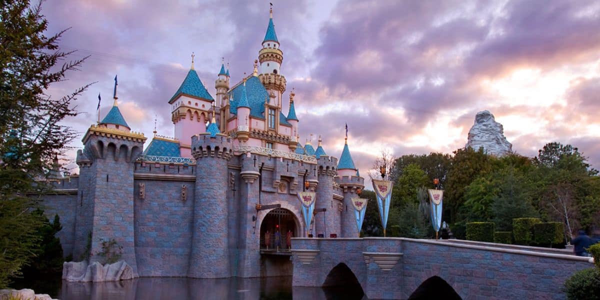 Disneyland