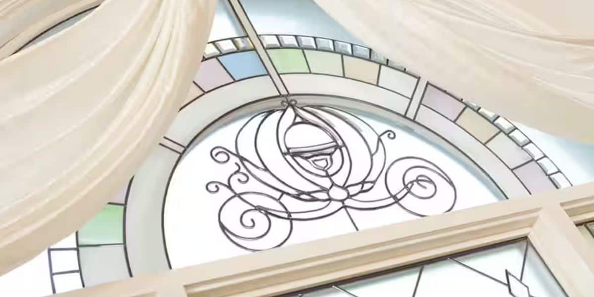 Disney's Wedding Pavilion
