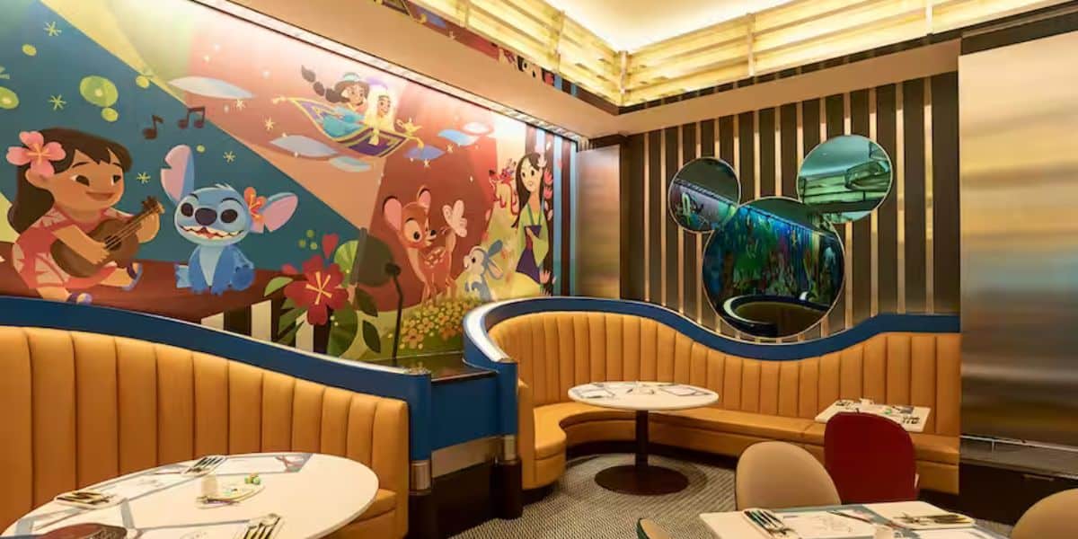 Disney Hollywood Hotel