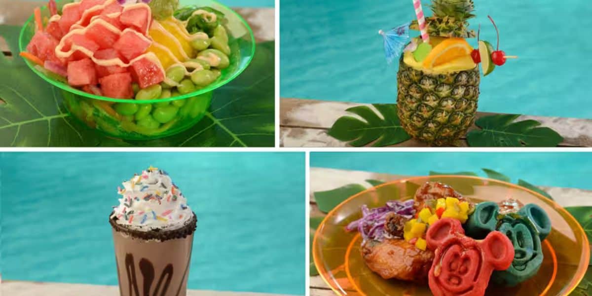 Typhoon Lagoon bites