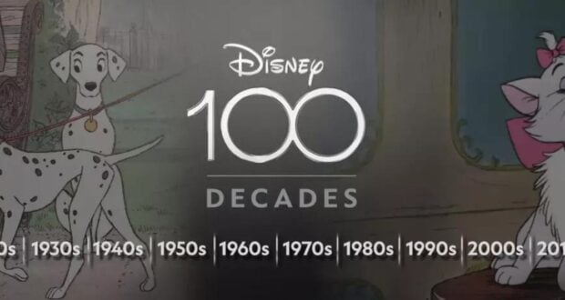 Disney100 Collection