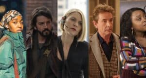 EMMY Awards nominees