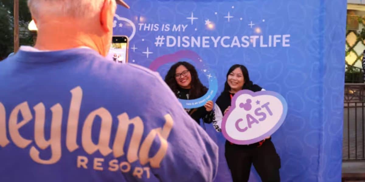 Cast Members