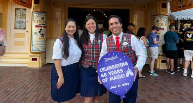 Cast Members