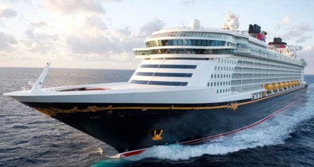 Disney Dream Cruise