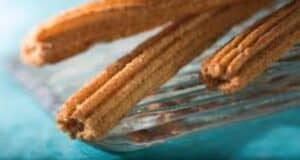 Disney Churro