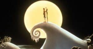 The Nightmare Before Christmas