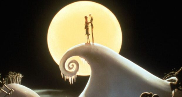 The Nightmare Before Christmas