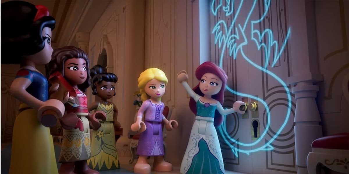 Disney Princesses