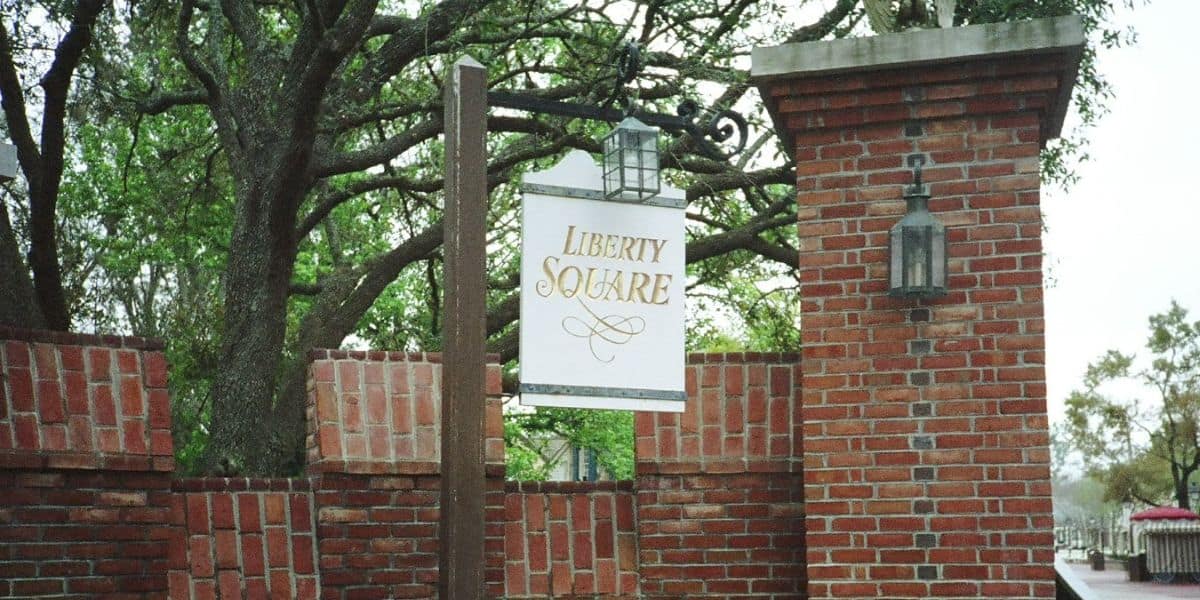 Liberty Square