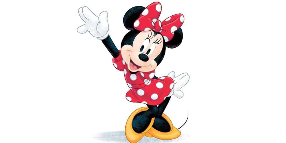 Minnie Mouse