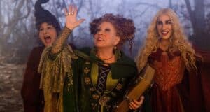 Hocus Pocus