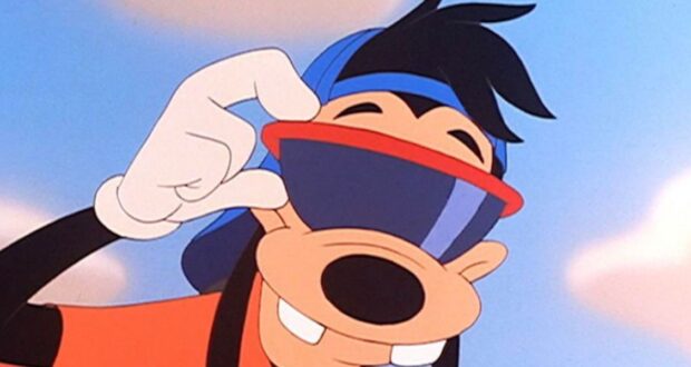 Max from Goofy movie