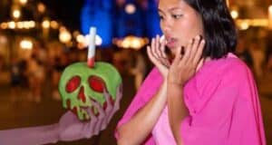 Mickey's Not So Scary Halloween Photo Ops