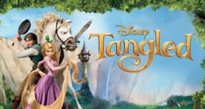 Tangled