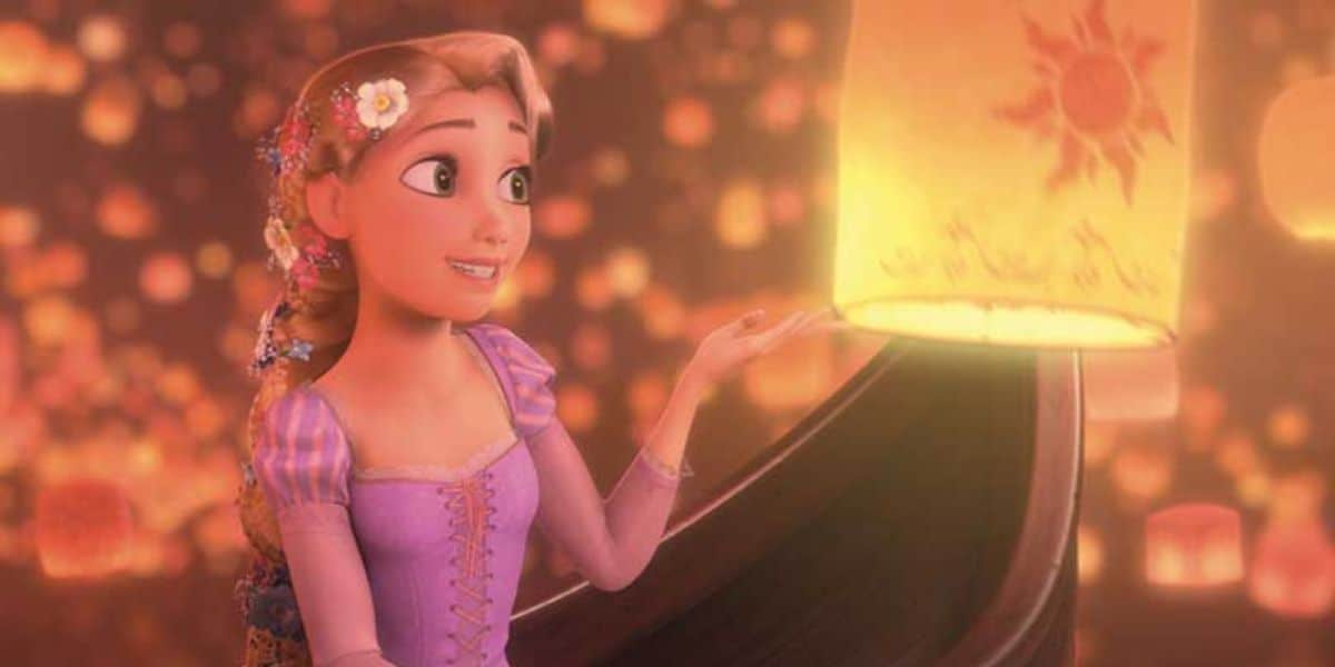 Tangled