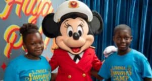 Disney Wish