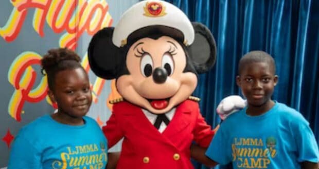 Disney Wish