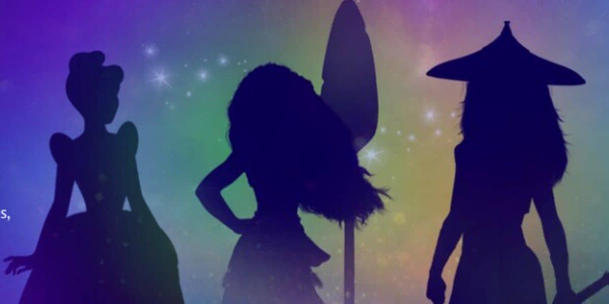 Disney Princesses