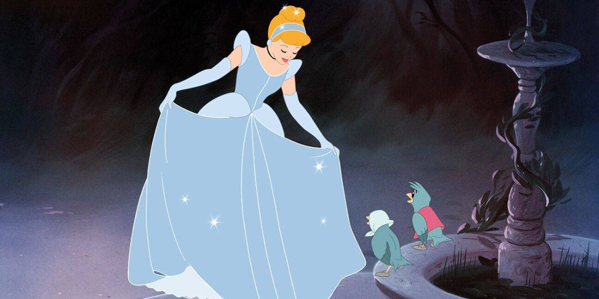 Cinderella