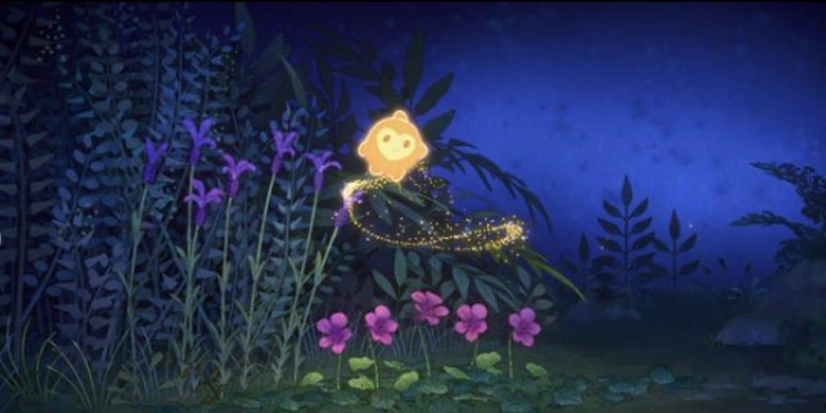 Disney Wish