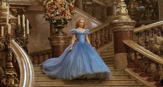 Cinderella