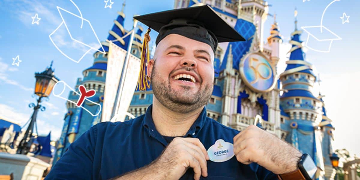 Disney Aspire
