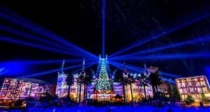 Disney Jollywood Nights