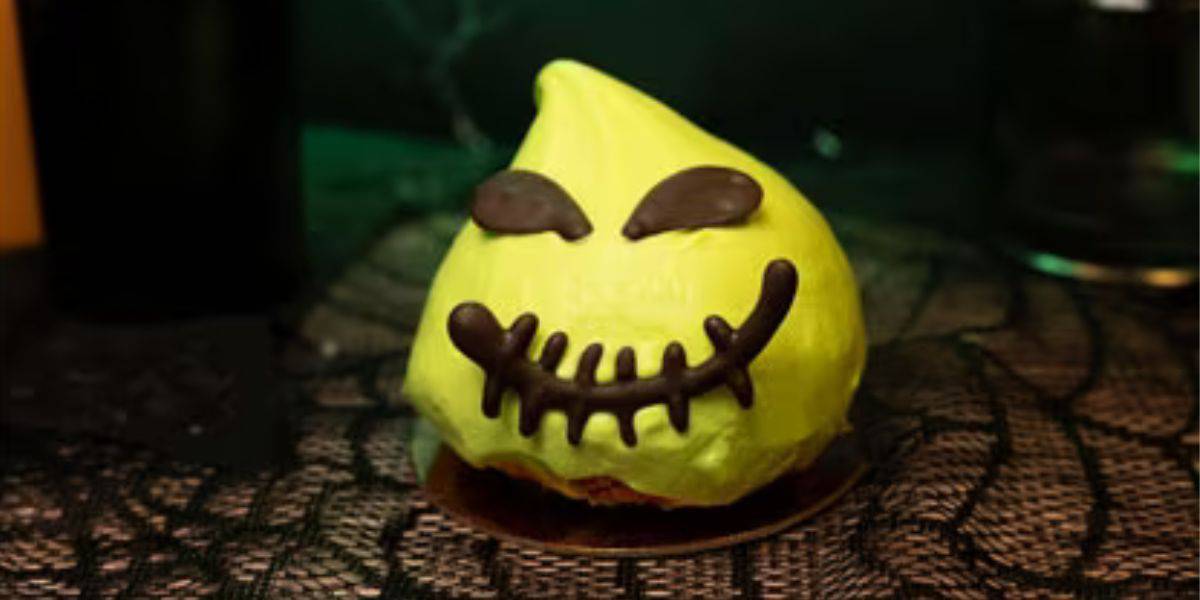 Halloween treats