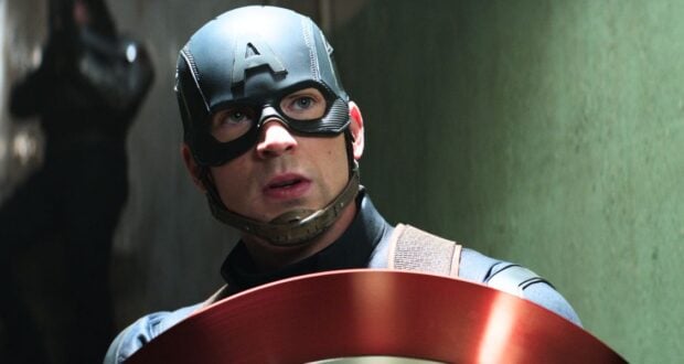 Captain America