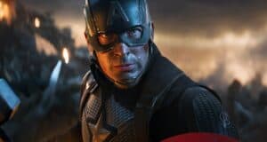 Captain America