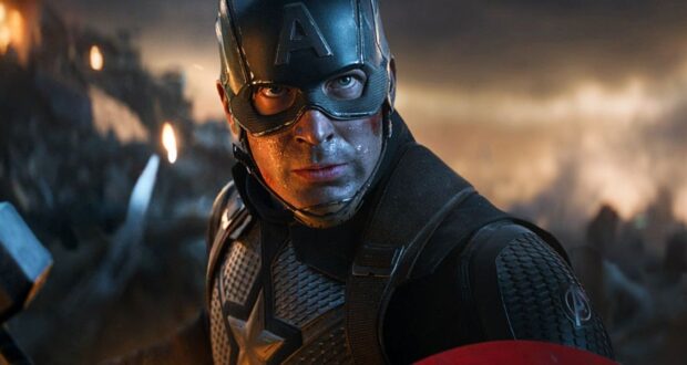 Captain America