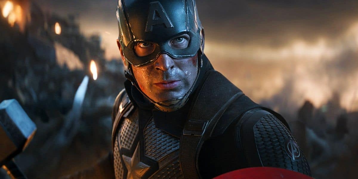 Captain America