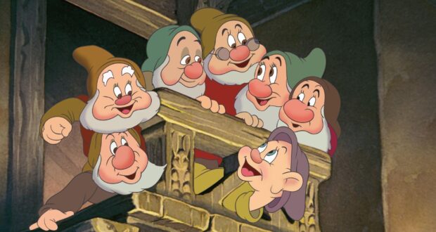 Snow White and the Seven Dwarfs