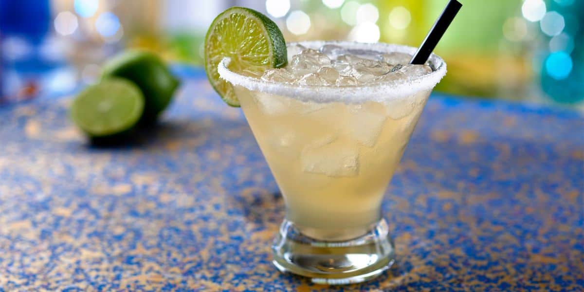 Choza de tequila