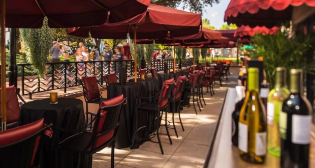 The Hollywood Brown Derby