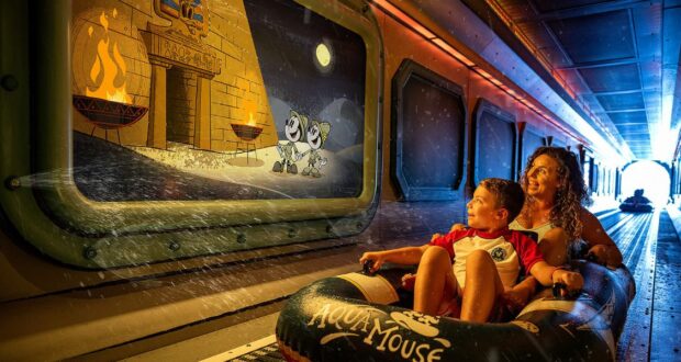 Disney Treasure