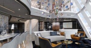 Disney Treasure Tomorrow Suite