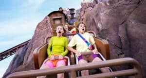 Disney Guests