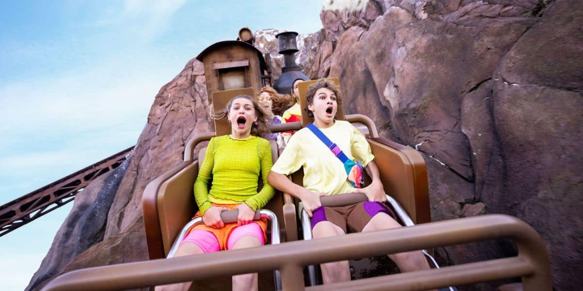 Disney Guests
