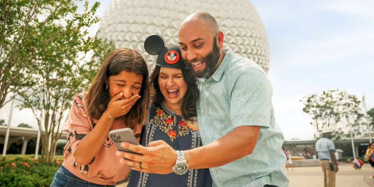 Disney Guest 