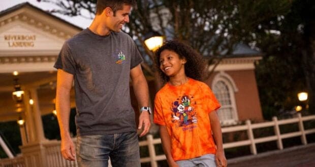 Disney Halloween merchandise