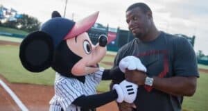 Mickey Mouse