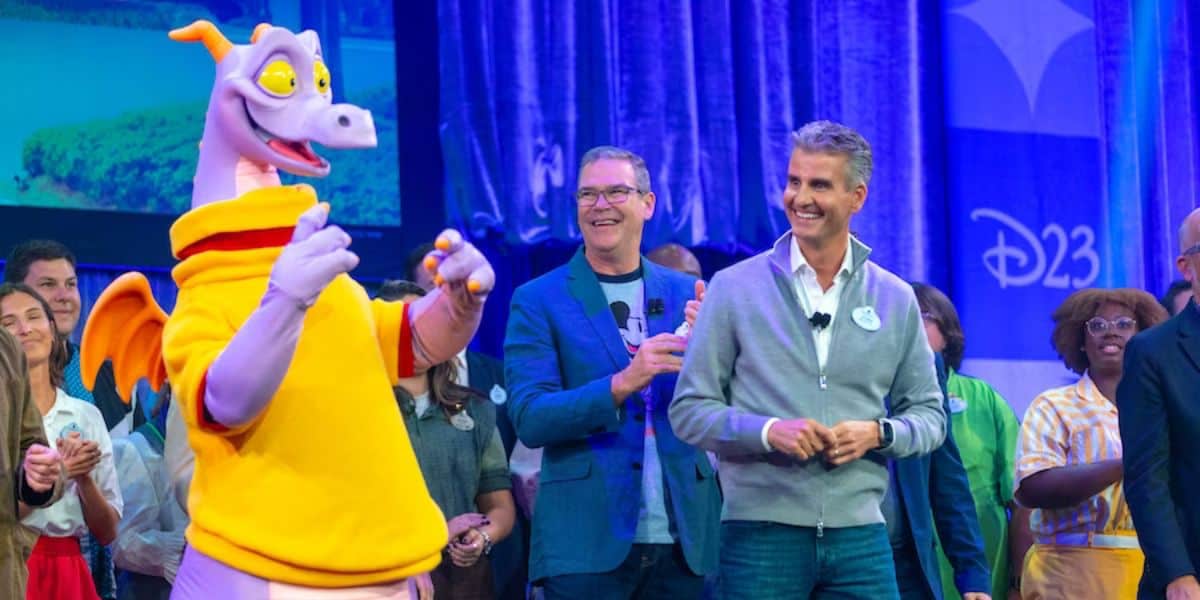 Figment at Destination D23