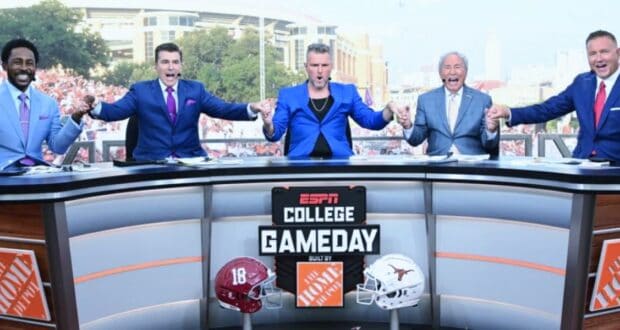 College Game Day ESPN
